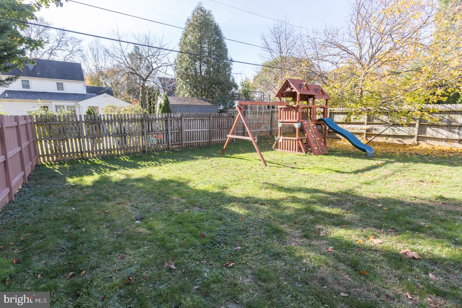 GRANDVIEW HEIGHTS - Residential