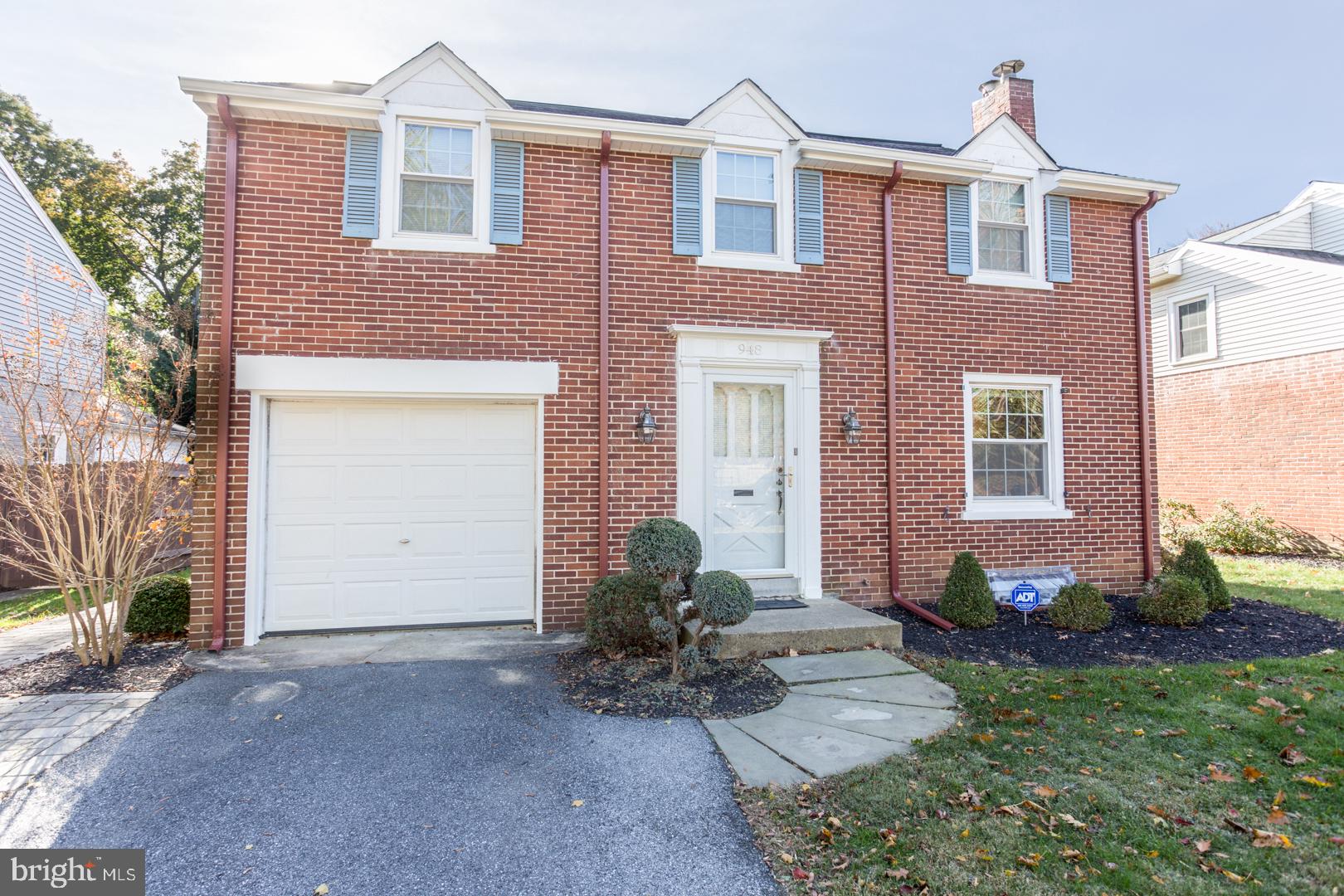 GRANDVIEW HEIGHTS - Residential