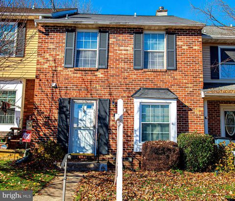 2916 CARLYLE COURT ABINGDON MD 21009