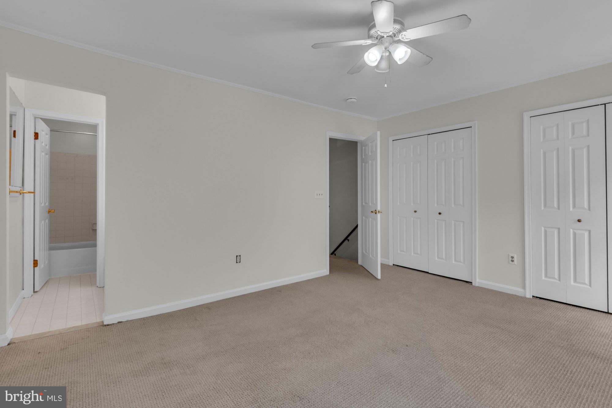 FOREST GLEN - Residential Lease