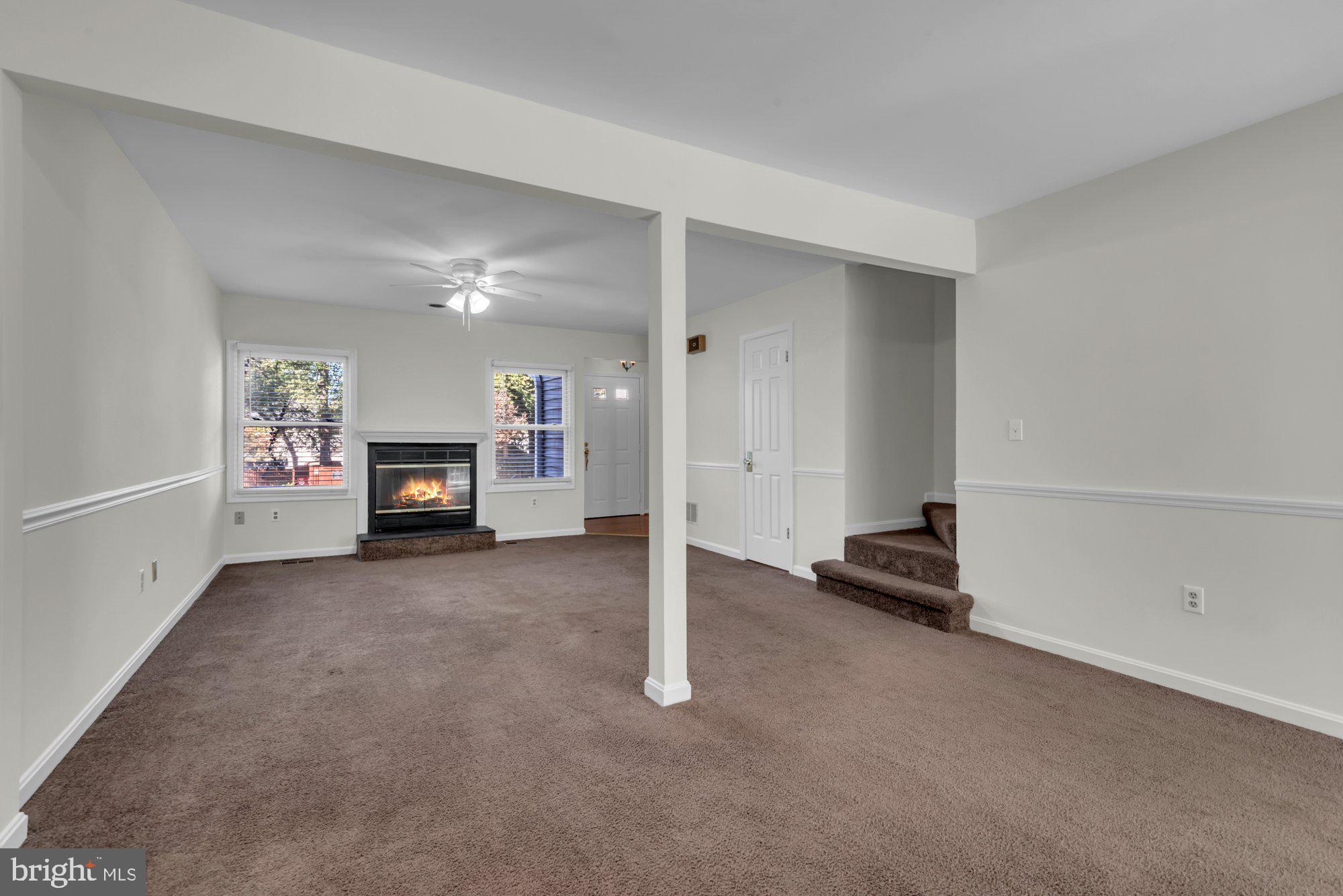 FOREST GLEN - Residential Lease