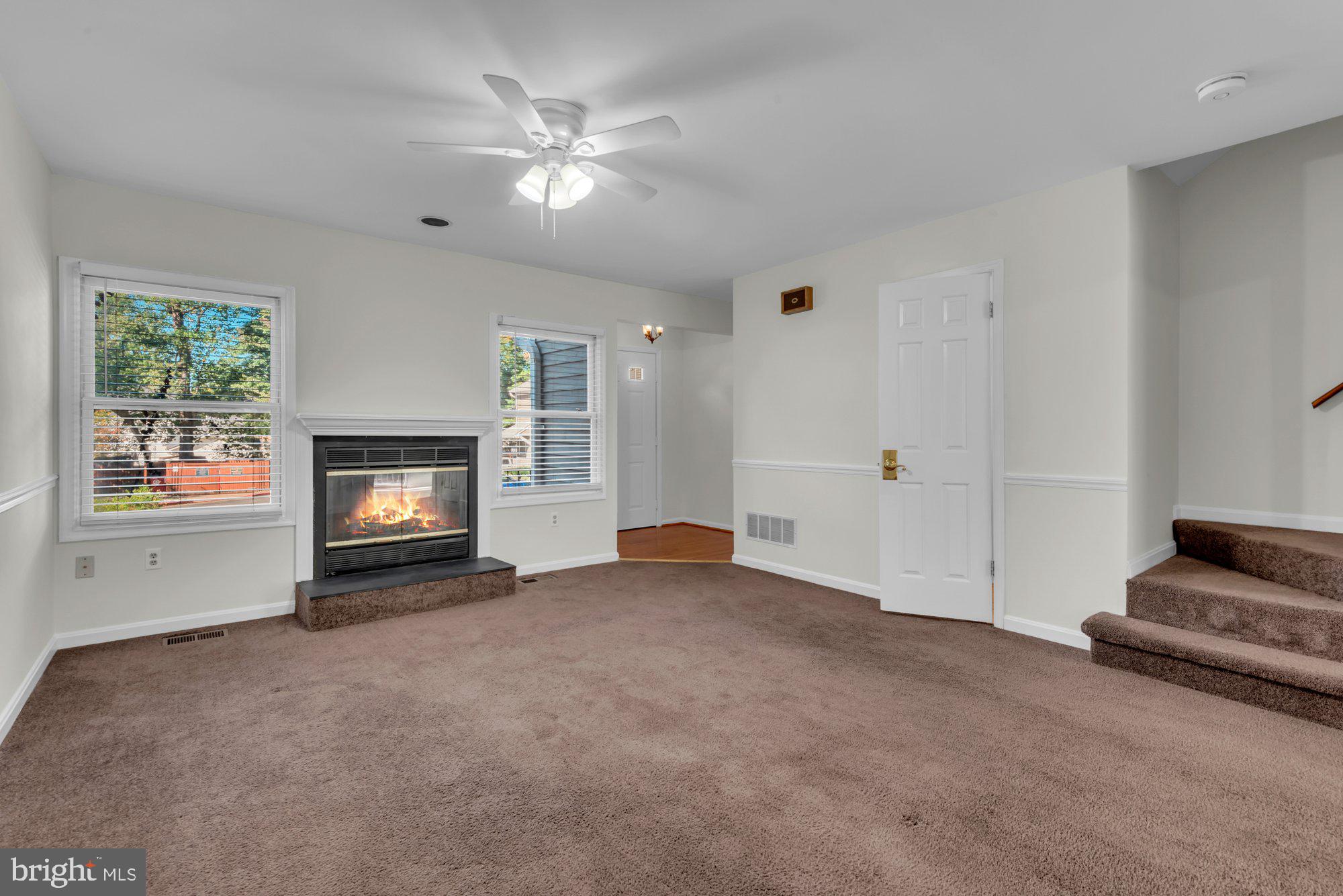 FOREST GLEN - Residential Lease