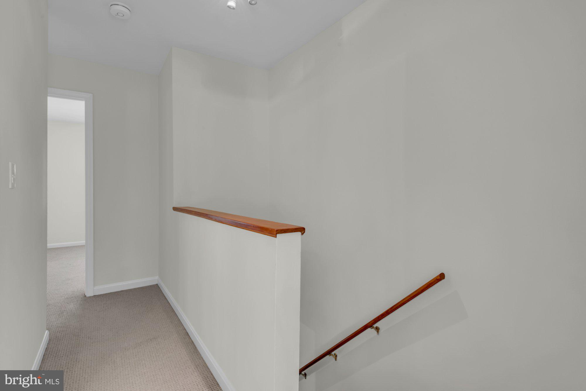 FOREST GLEN - Residential Lease