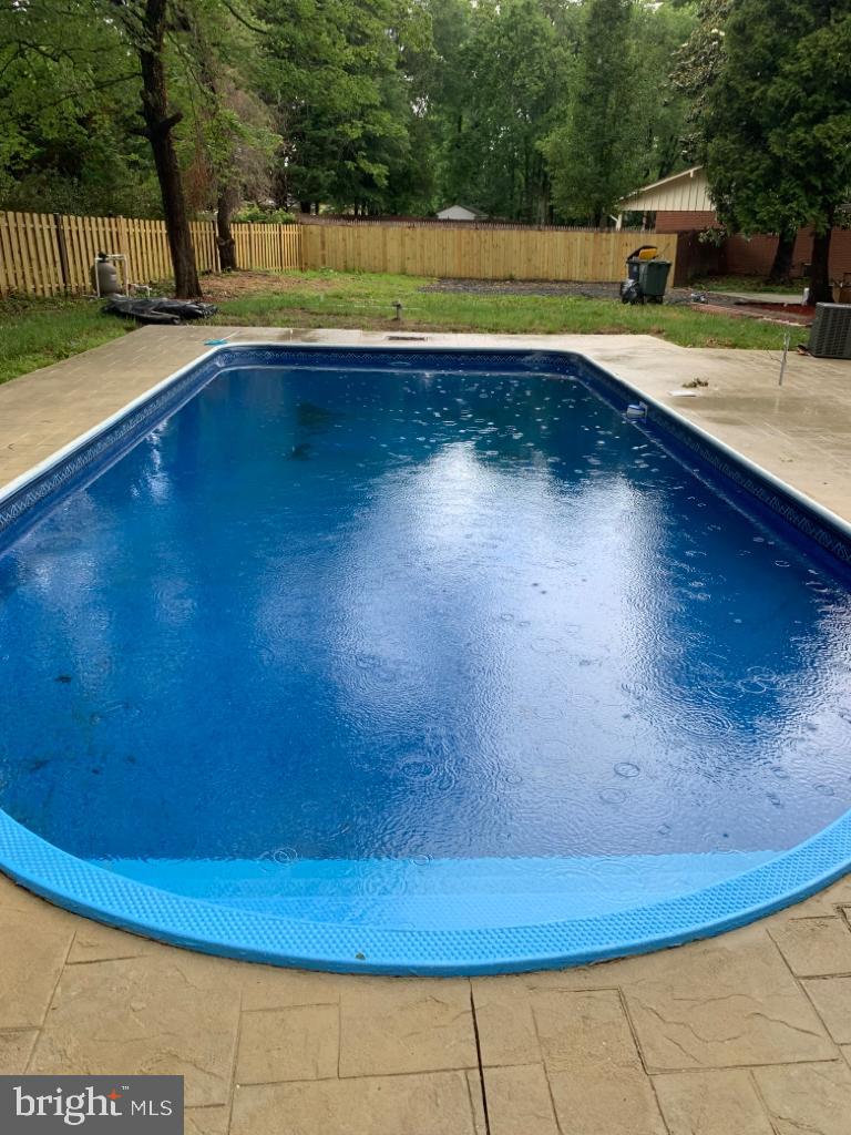 TANTALLON ON THE POTOMAC - Residential