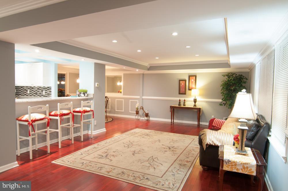 TANTALLON ON THE POTOMAC - Residential