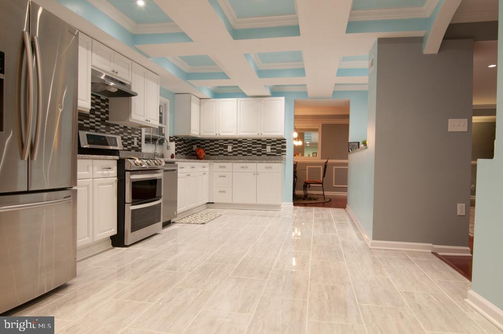 TANTALLON ON THE POTOMAC - Residential