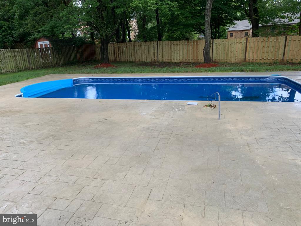 TANTALLON ON THE POTOMAC - Residential