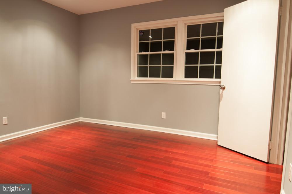 TANTALLON ON THE POTOMAC - Residential