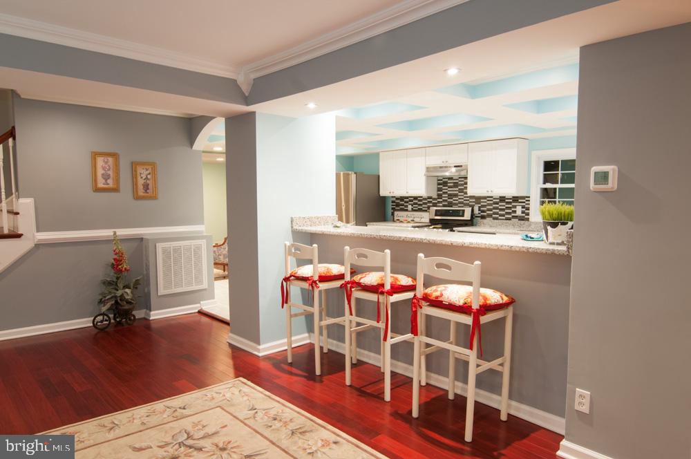 TANTALLON ON THE POTOMAC - Residential