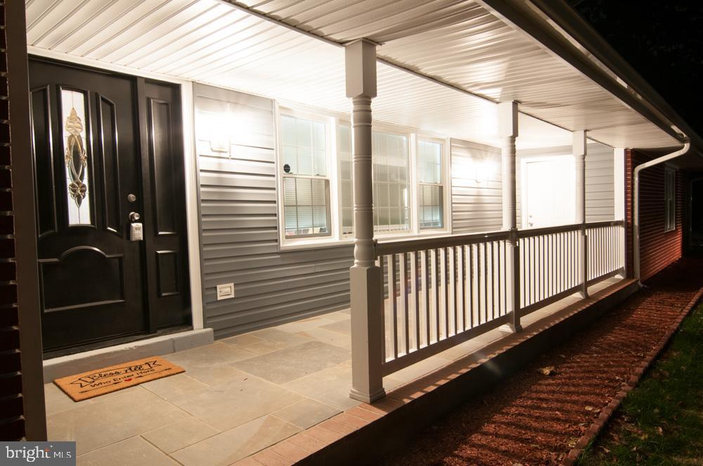 TANTALLON ON THE POTOMAC - Residential