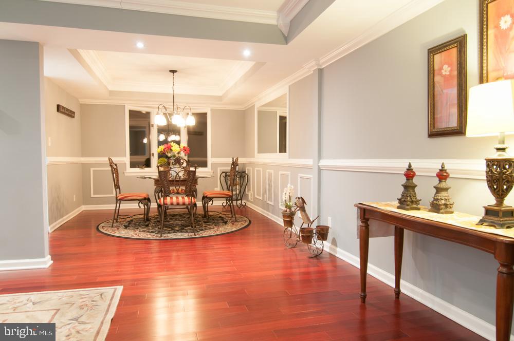 TANTALLON ON THE POTOMAC - Residential