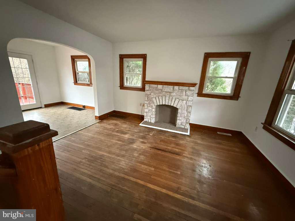 ALLEGANY STATION - Residential