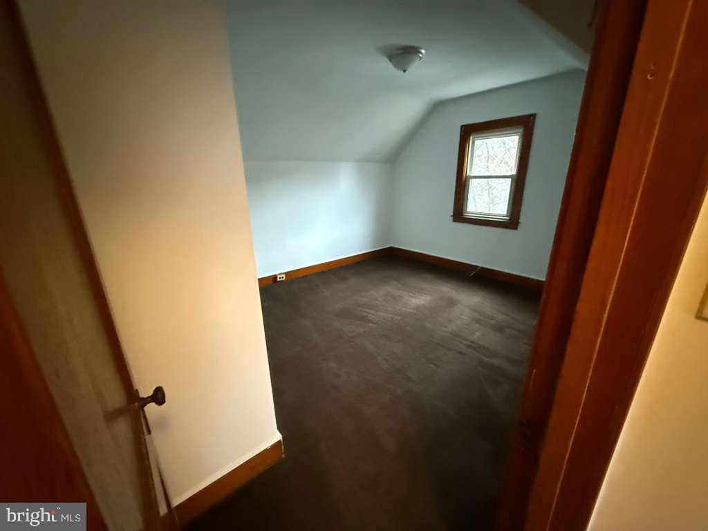 ALLEGANY STATION - Residential