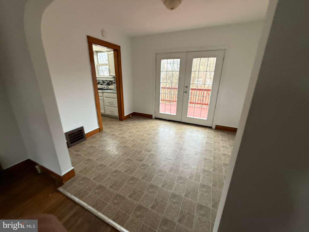 ALLEGANY STATION - Residential