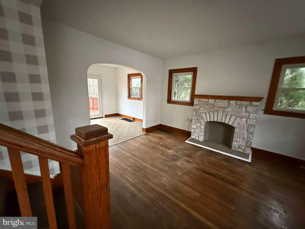 ALLEGANY STATION - Residential