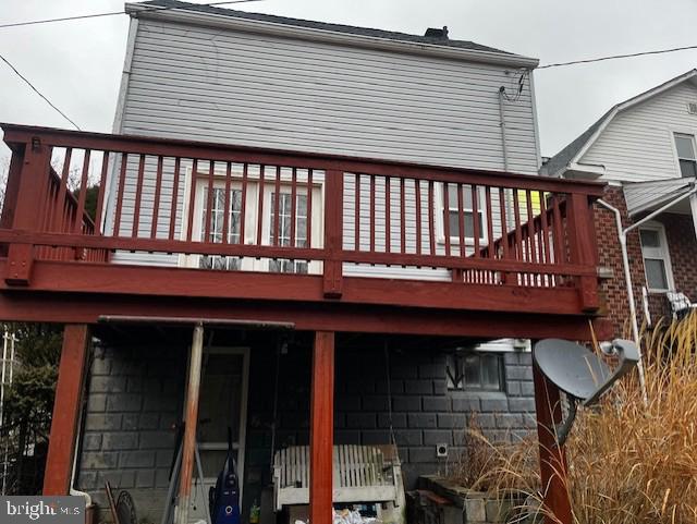 ALLEGANY STATION - Residential