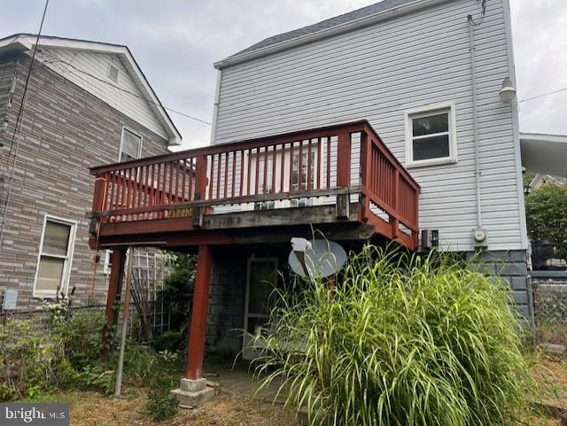 ALLEGANY STATION - Residential