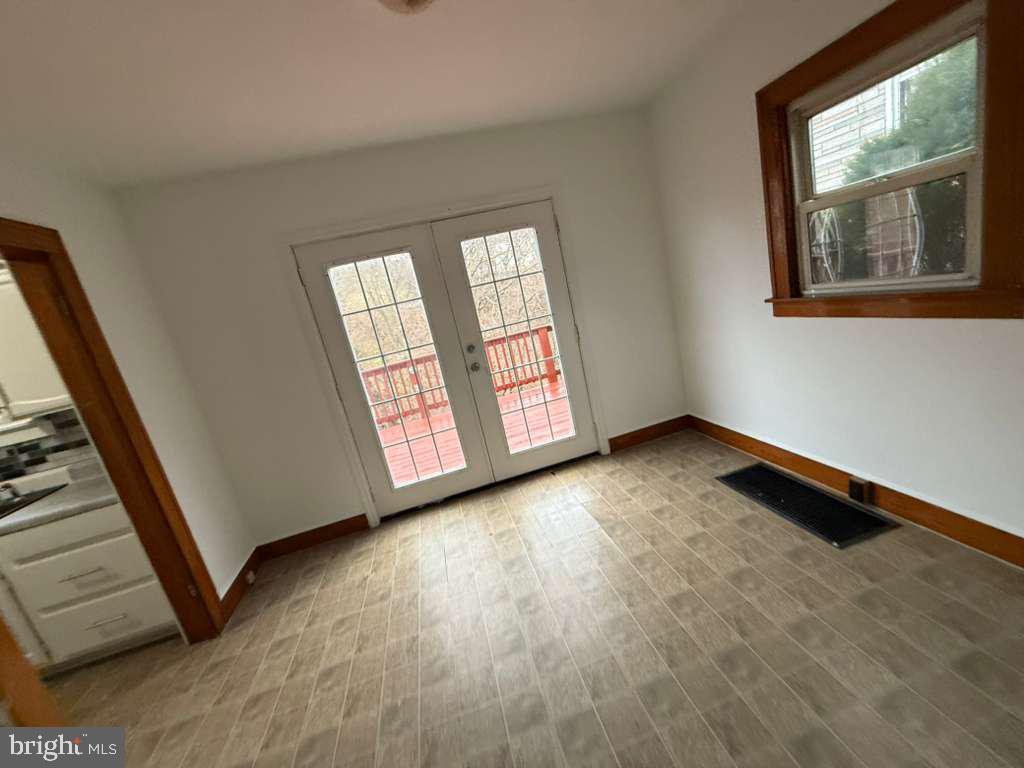 ALLEGANY STATION - Residential