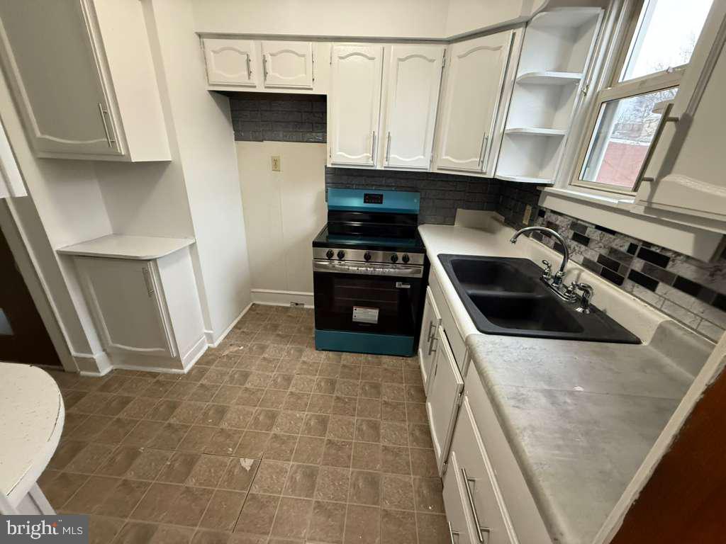 ALLEGANY STATION - Residential