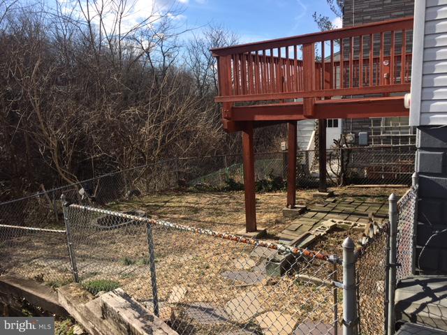 ALLEGANY STATION - Residential