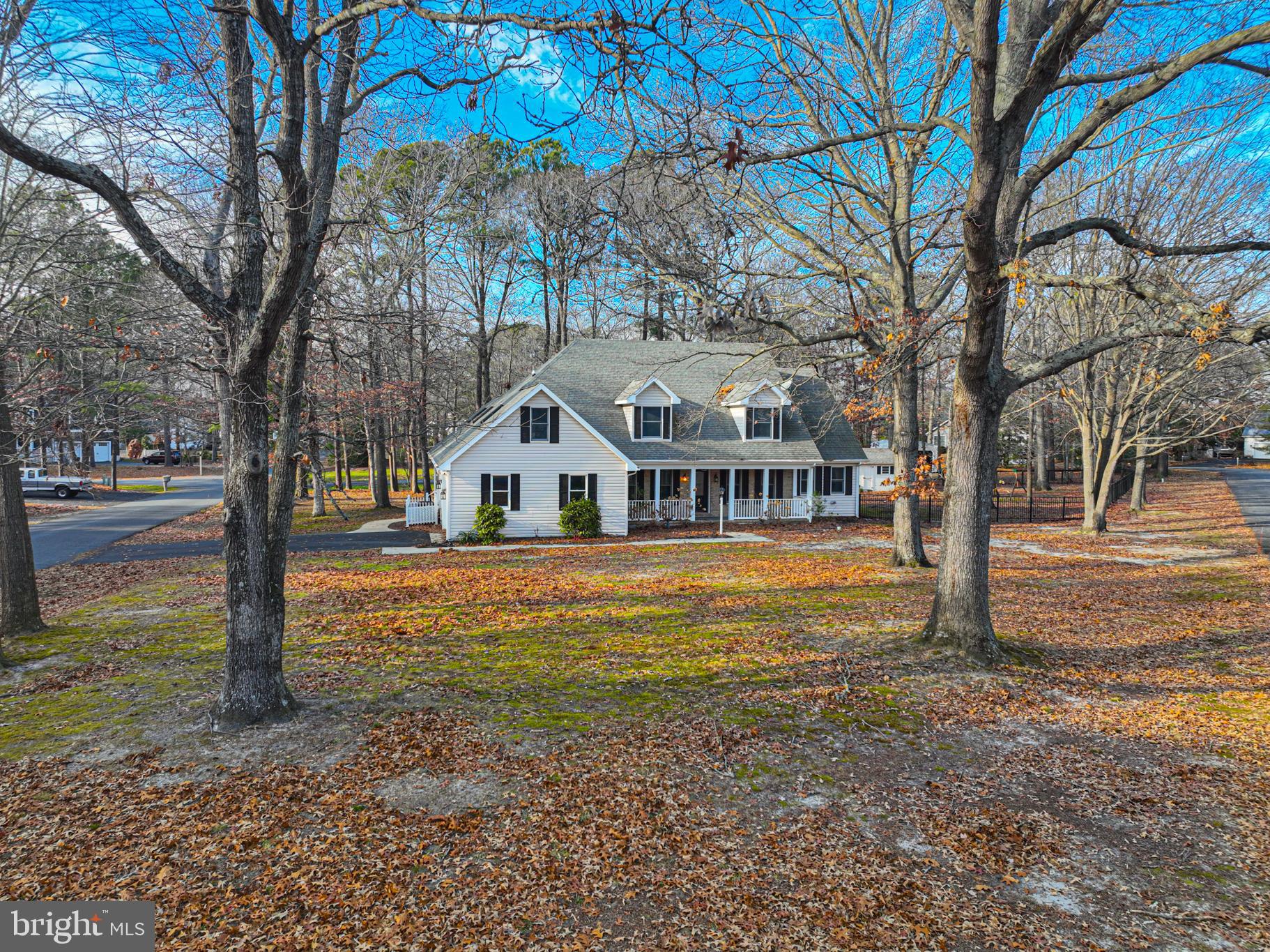 MALLARD CREEK - Residential