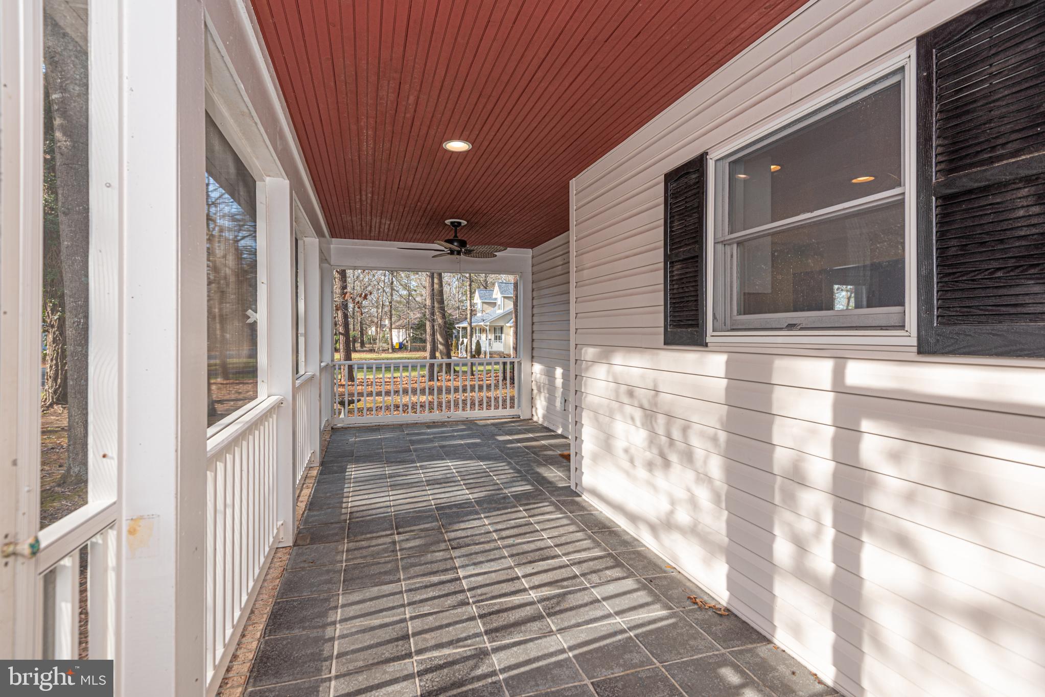 MALLARD CREEK - Residential