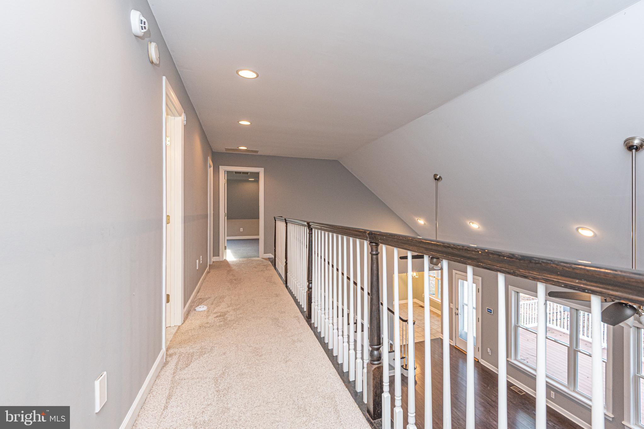 MALLARD CREEK - Residential