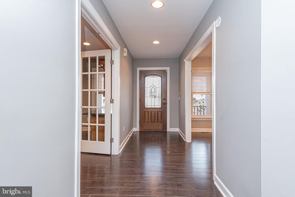 Photo of 202 W Manor Drive, DAGSBORO, DE 19939 (MLS # DESU2107138)