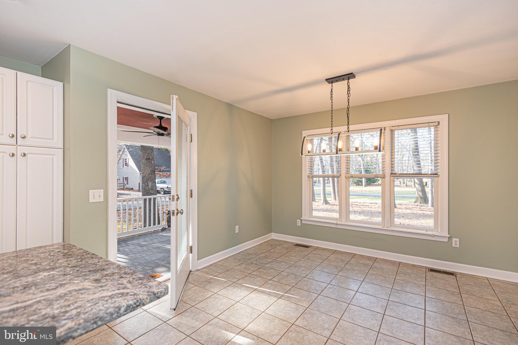 MALLARD CREEK - Residential