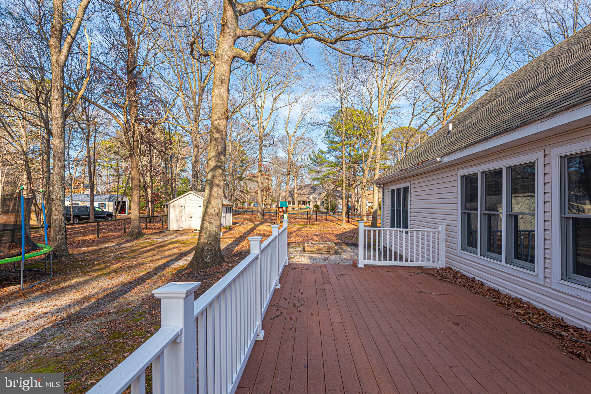 MALLARD CREEK - Residential