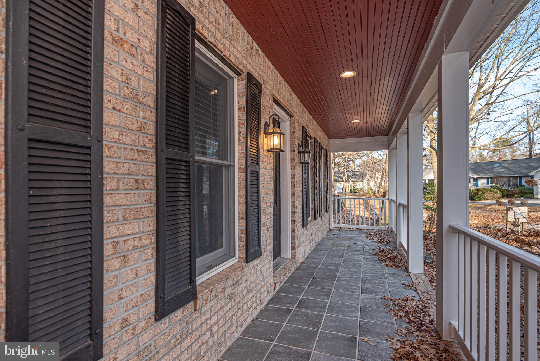 MALLARD CREEK - Residential