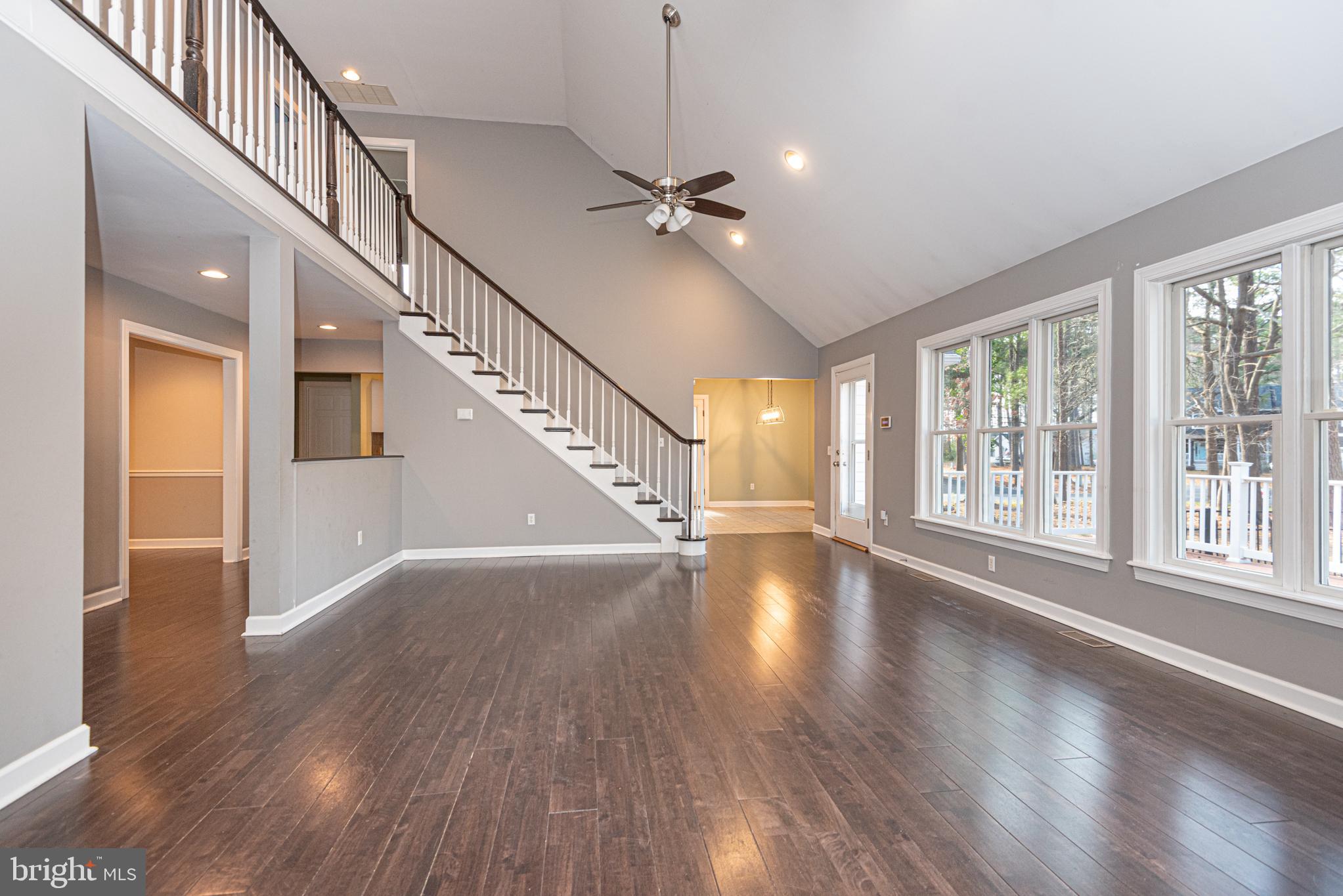 MALLARD CREEK - Residential