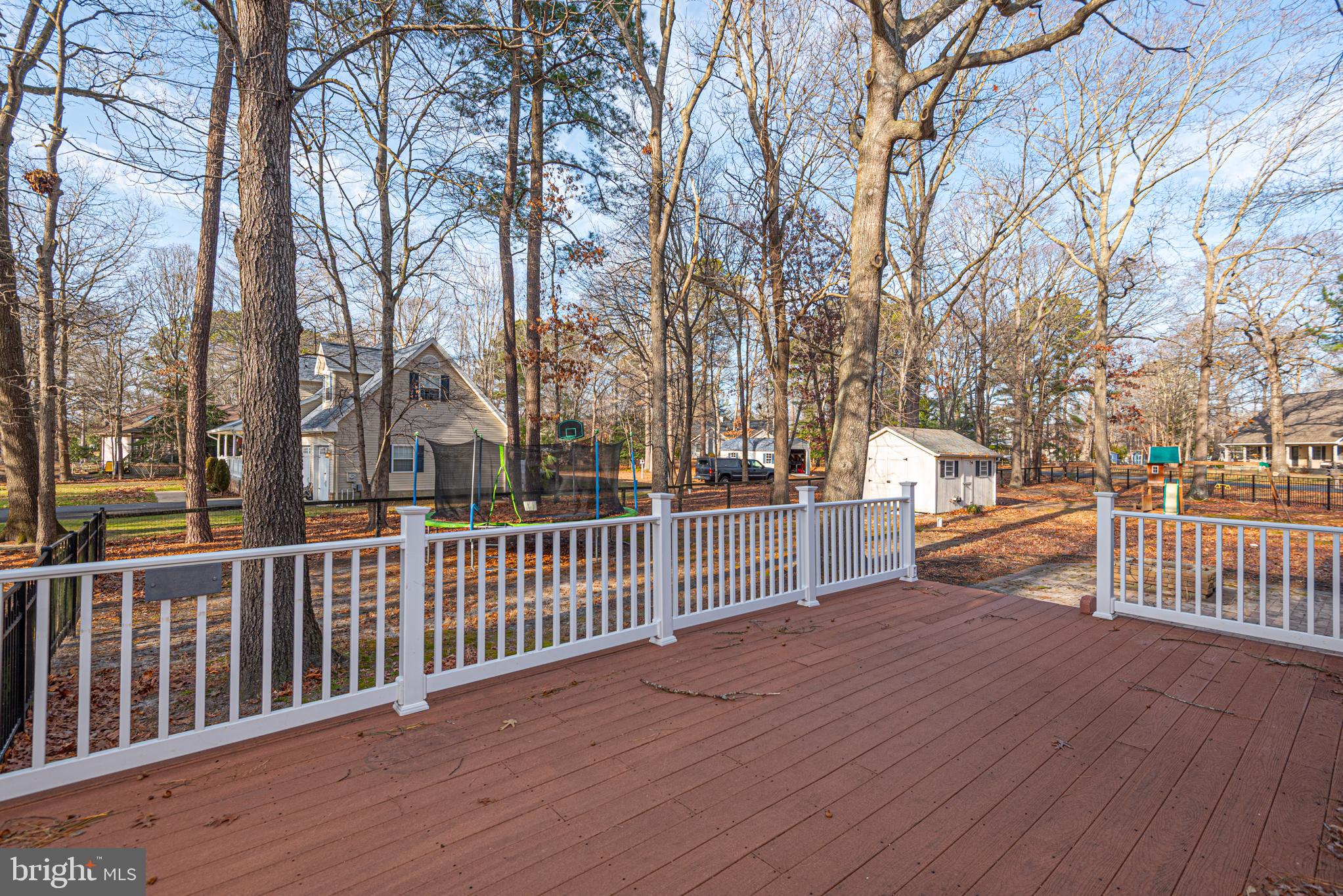 MALLARD CREEK - Residential