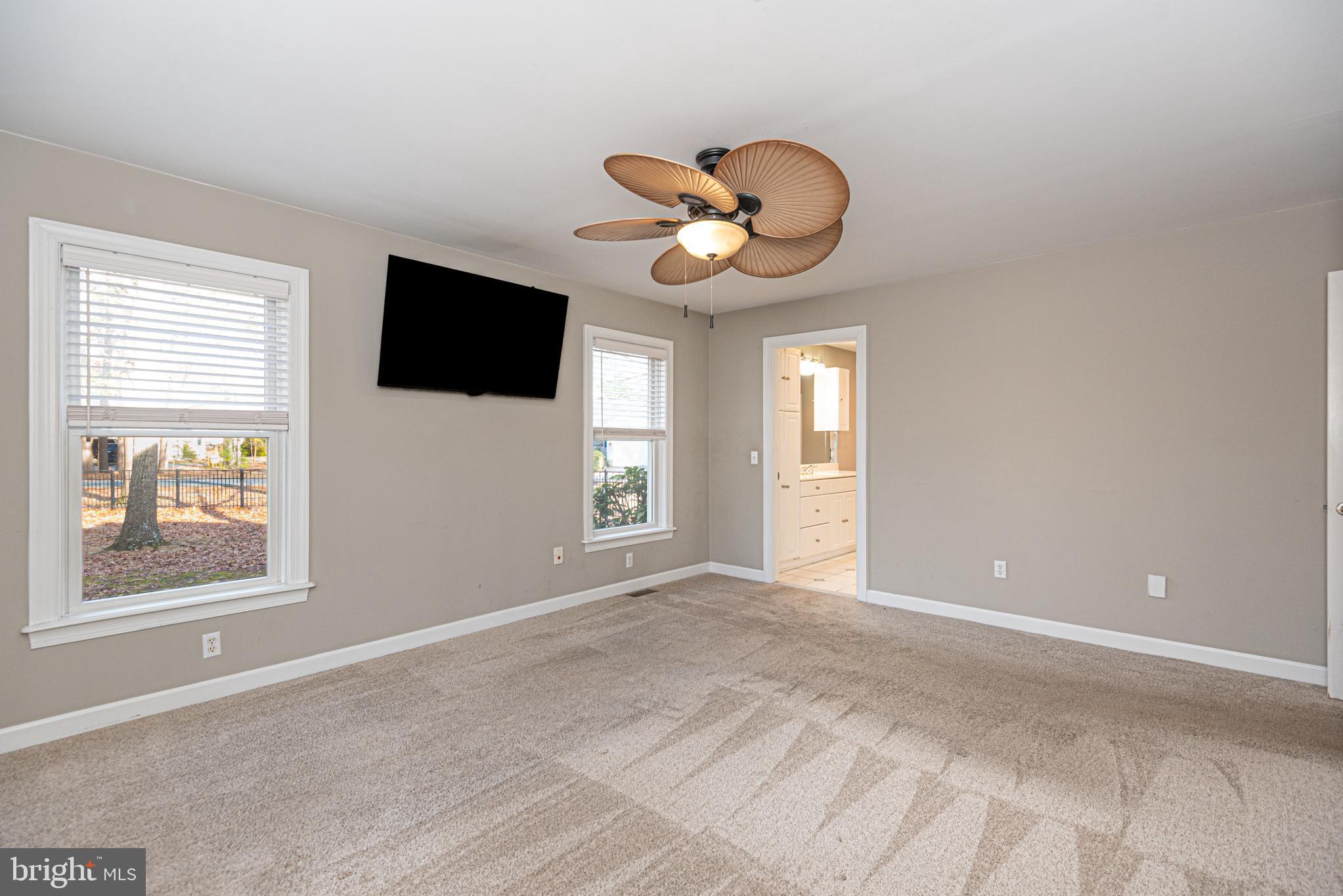 MALLARD CREEK - Residential