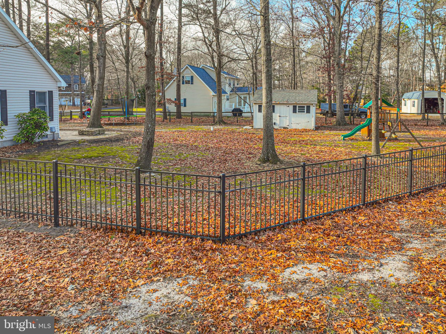 MALLARD CREEK - Residential