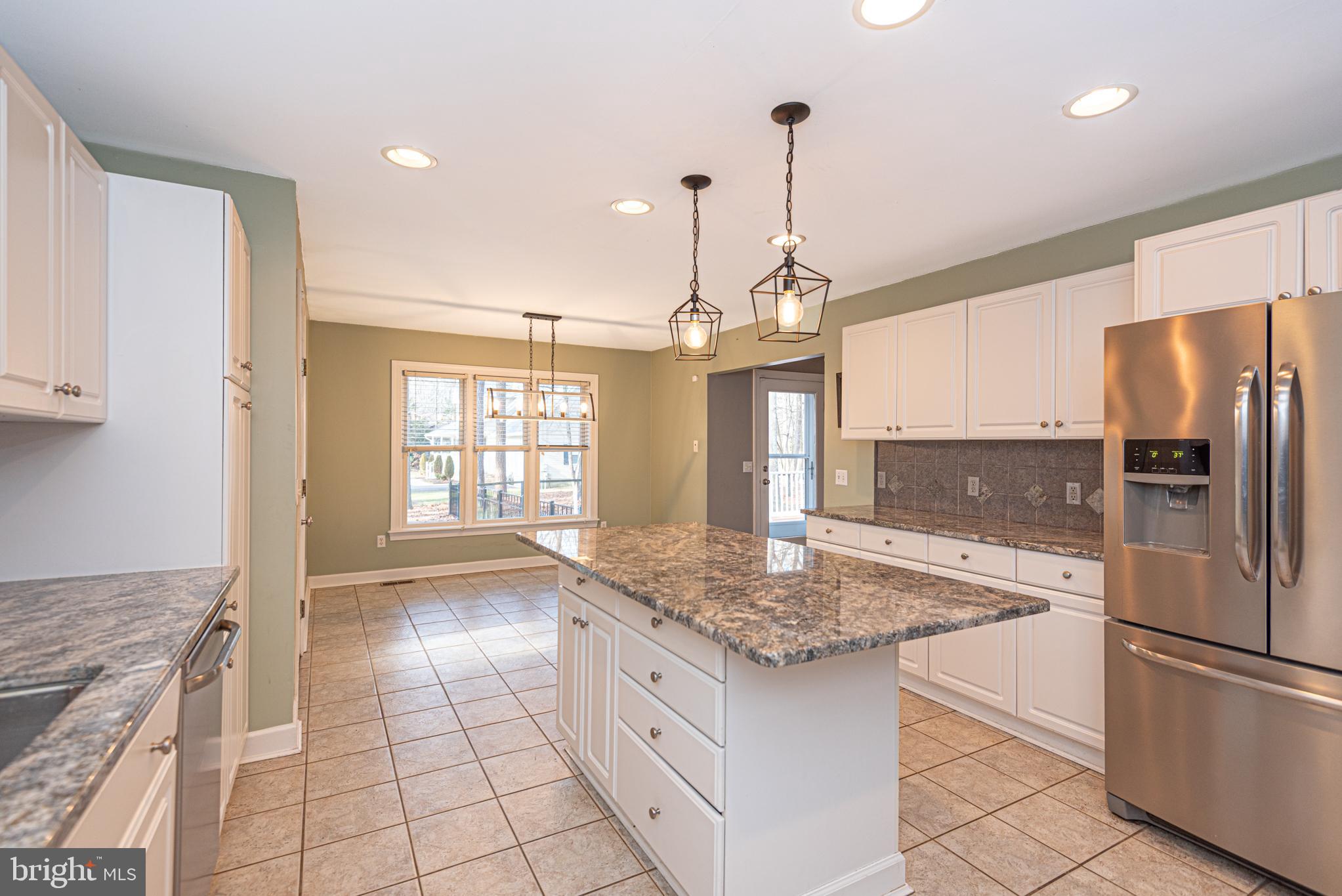 MALLARD CREEK - Residential