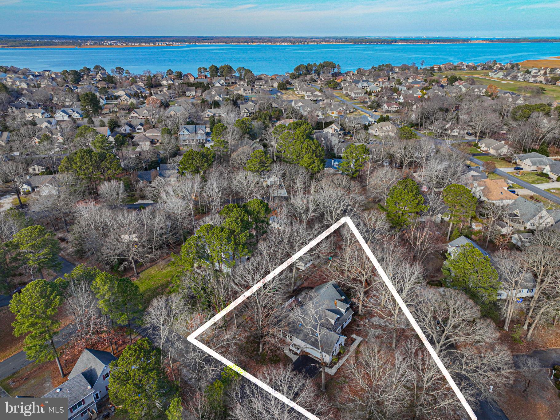 MALLARD CREEK - Residential