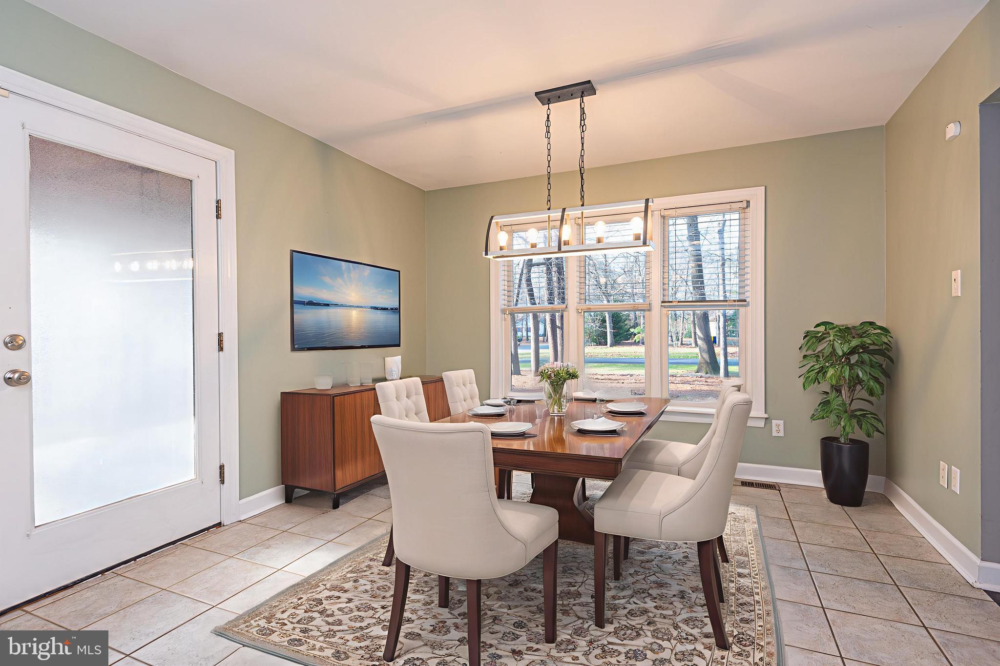 MALLARD CREEK - Residential