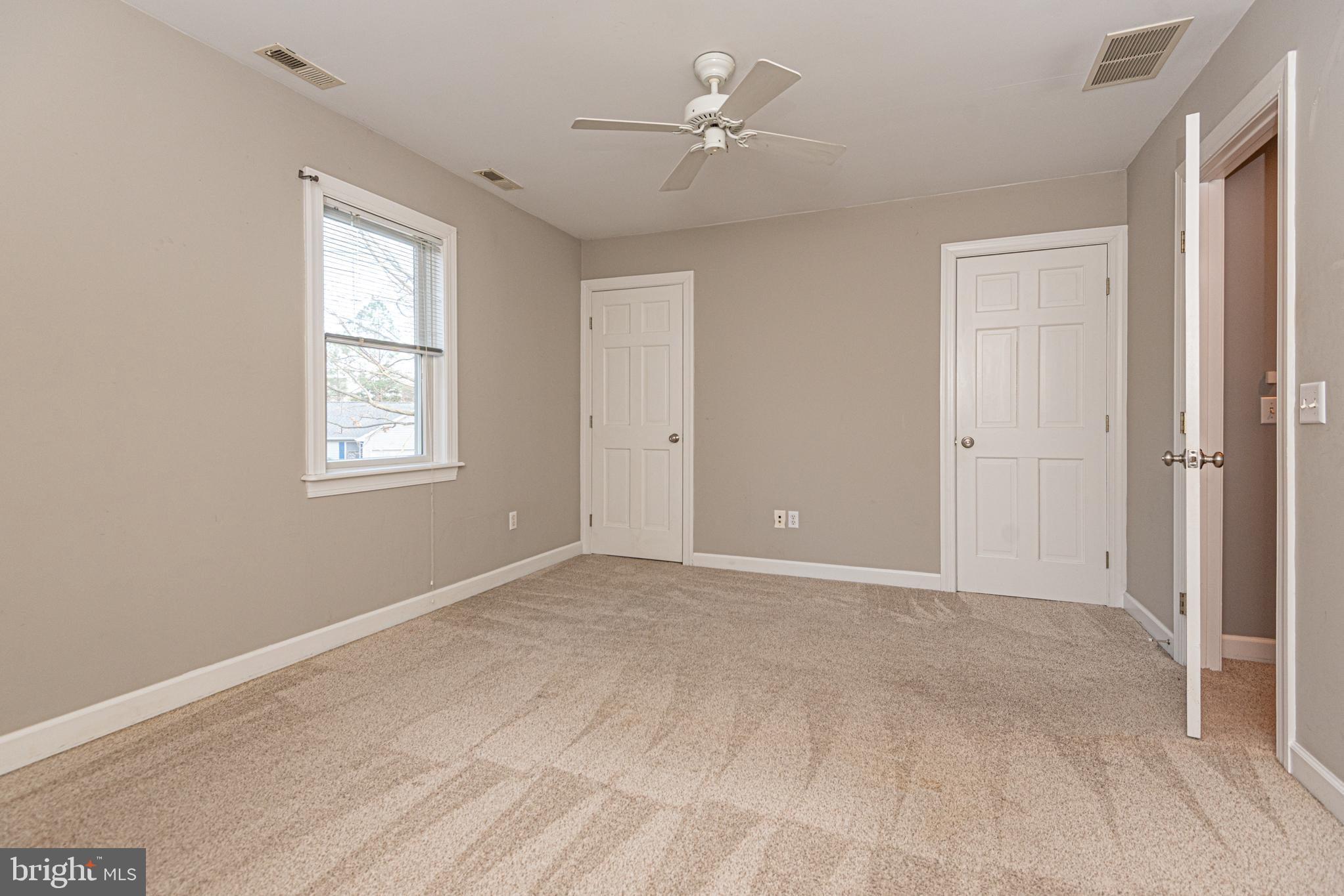 MALLARD CREEK - Residential