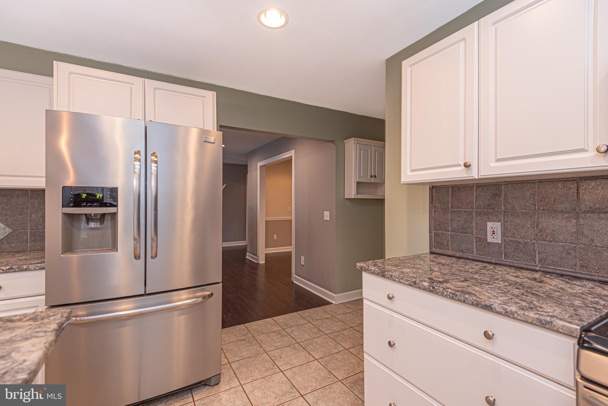 MALLARD CREEK - Residential