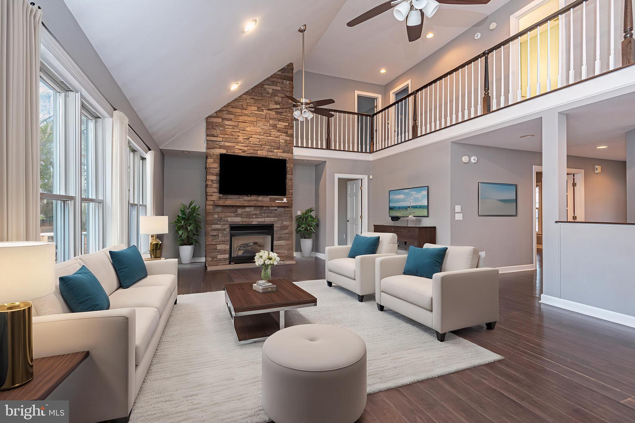 MALLARD CREEK - Residential