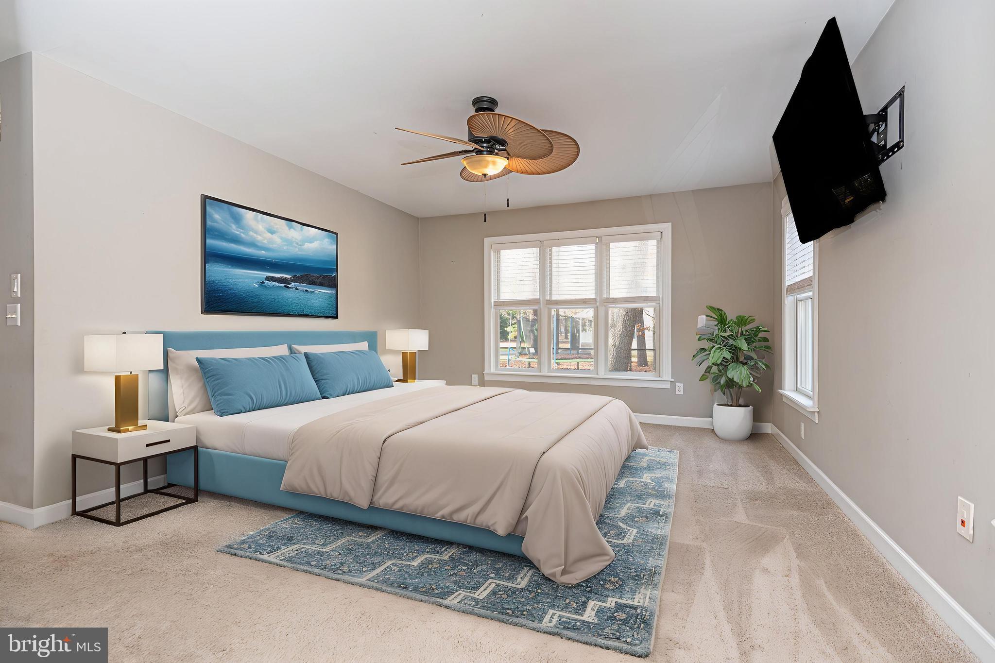 MALLARD CREEK - Residential