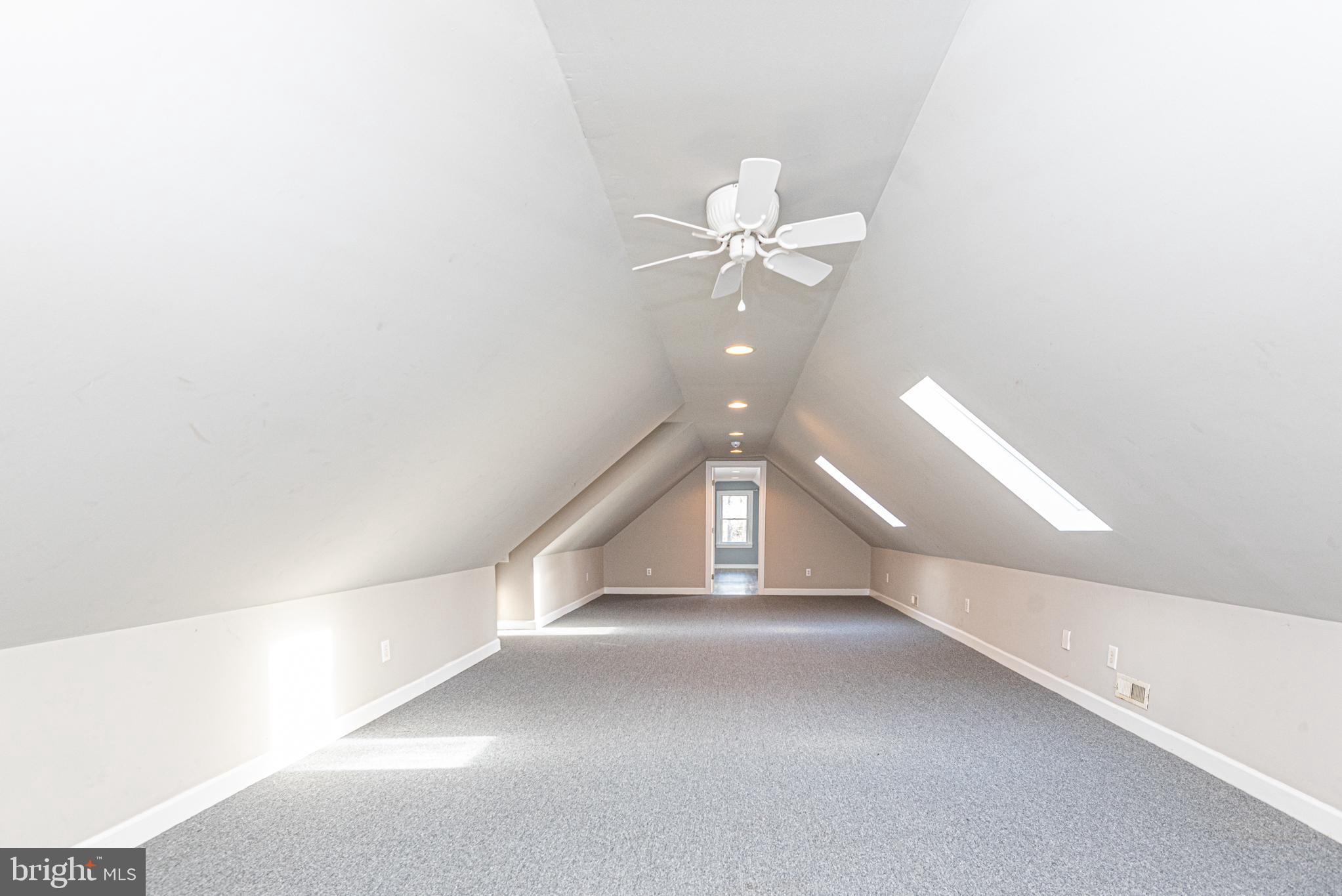 MALLARD CREEK - Residential