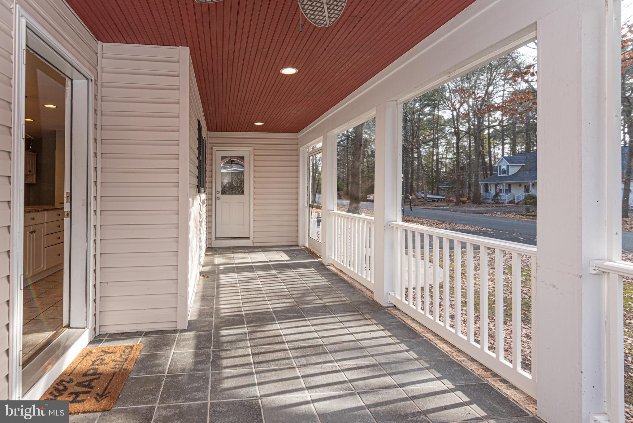 MALLARD CREEK - Residential