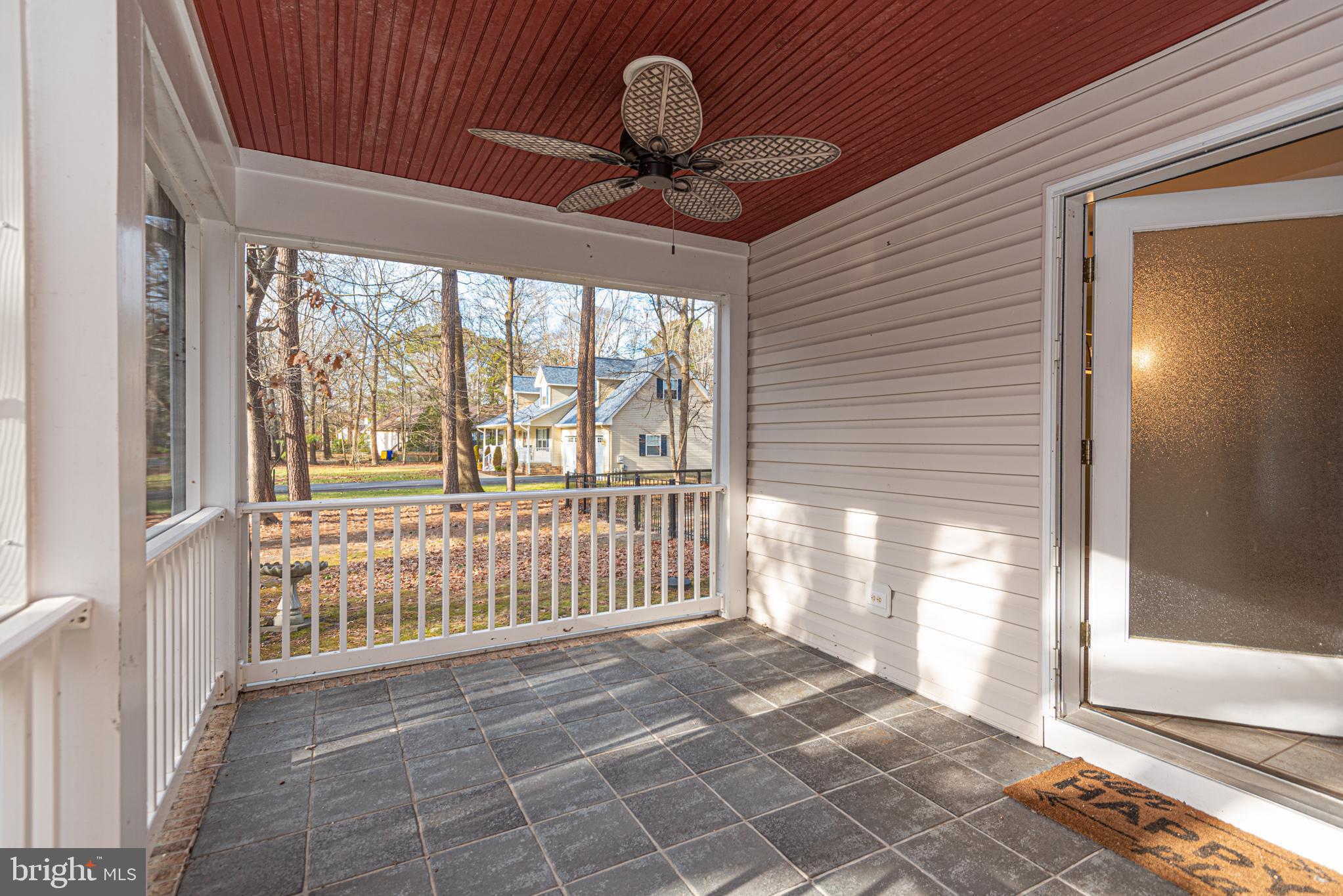 MALLARD CREEK - Residential