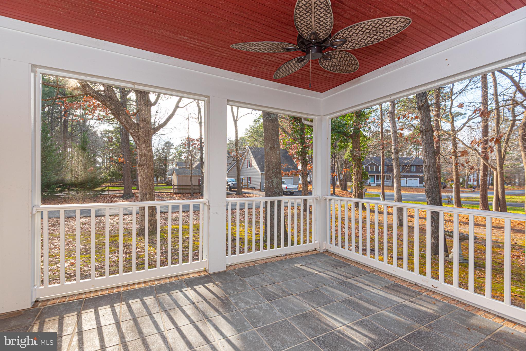 MALLARD CREEK - Residential