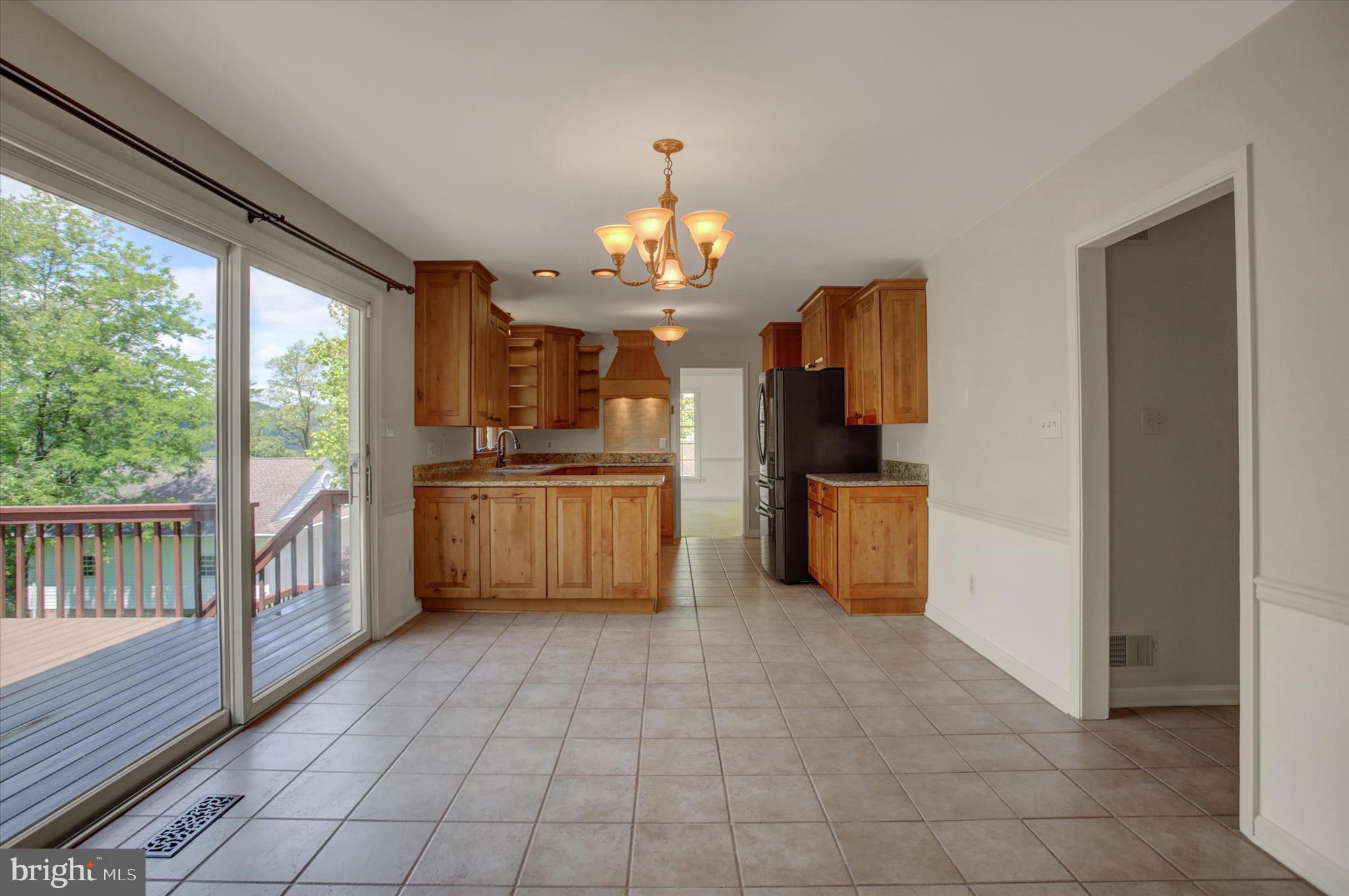 WOODCREST - Residential