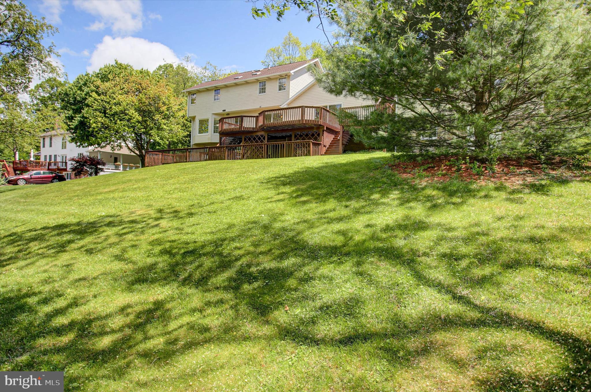 WOODCREST - Residential