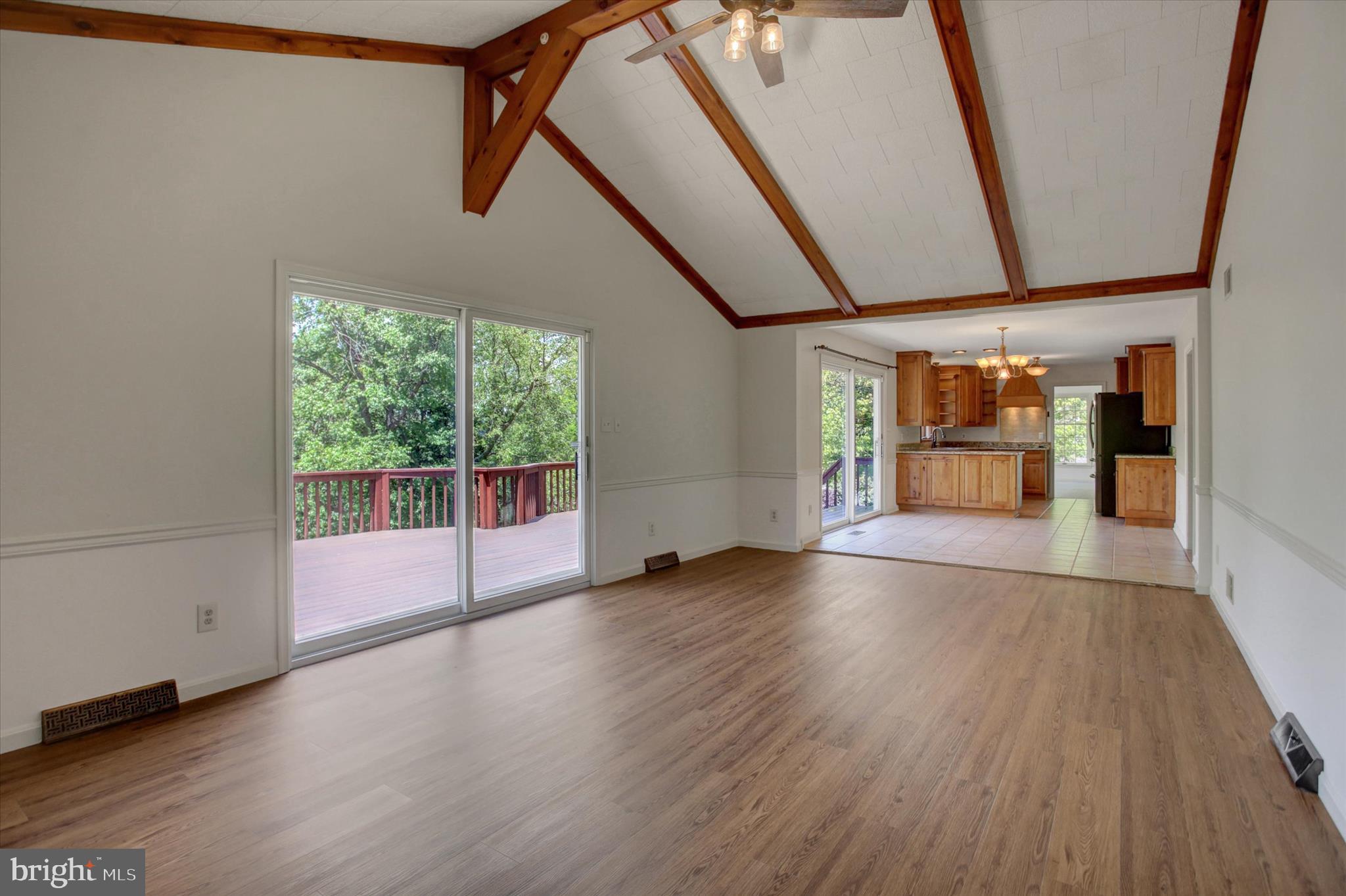WOODCREST - Residential