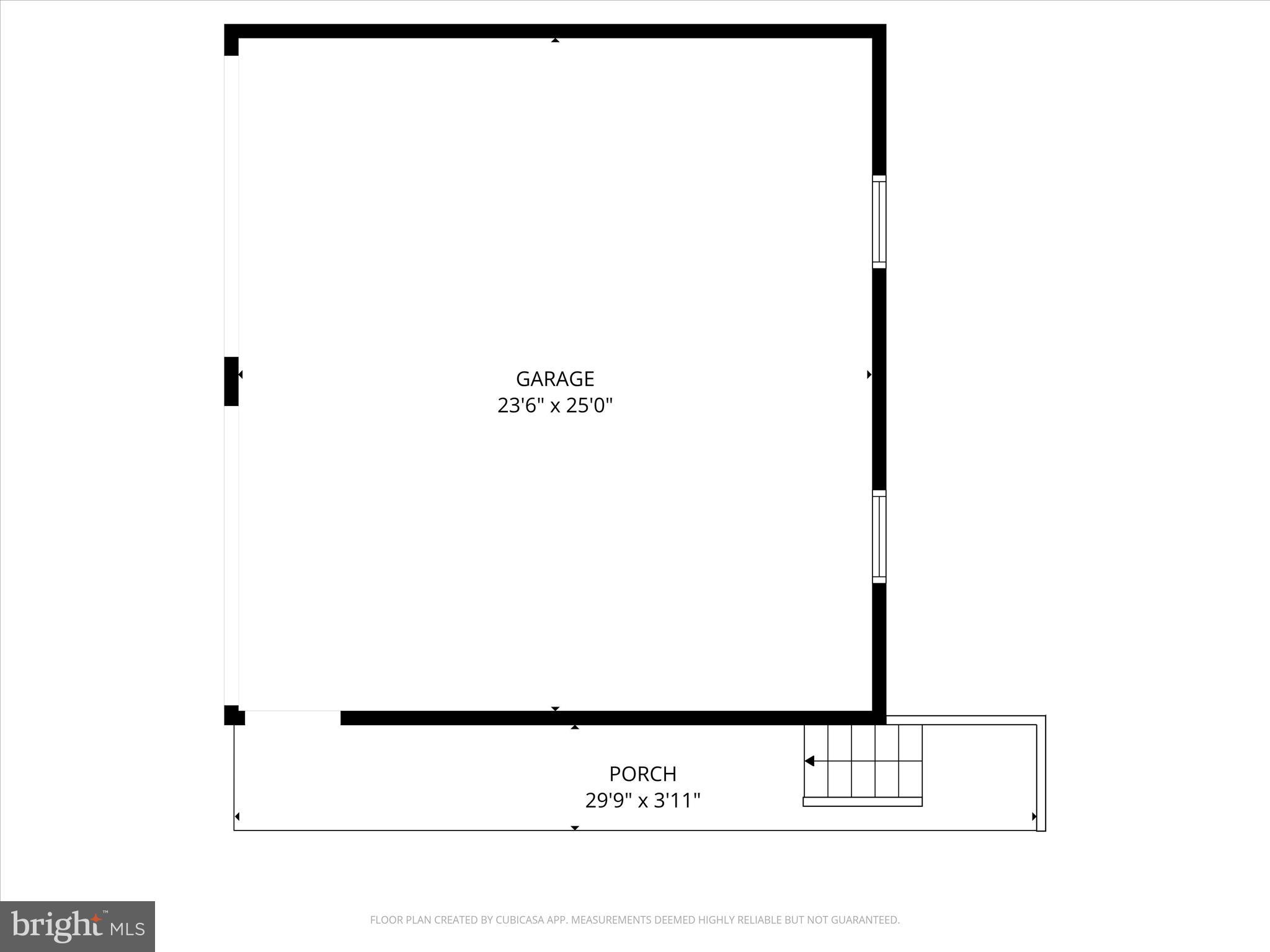 WOODCREST - Residential